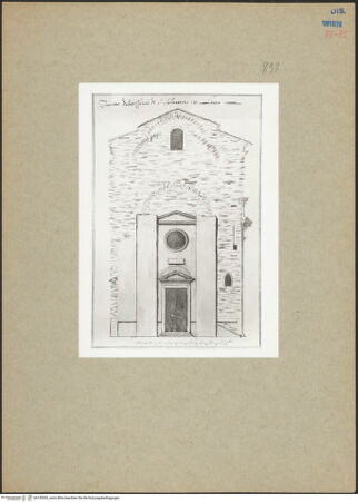 Vorderseite von bh150205_recto