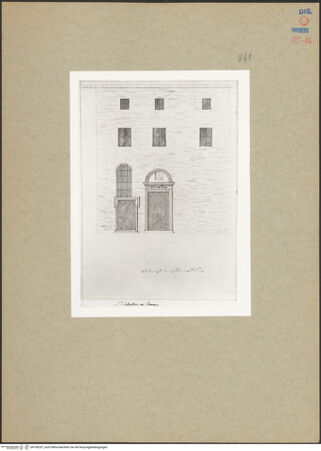 Vorderseite von bh150207_recto