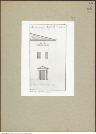 Vorderseite von bh150208_recto