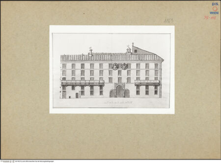 Vorderseite von bh150218_recto