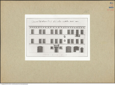 Vorderseite von bh150221_recto