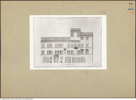 Vorderseite von bh150222_recto