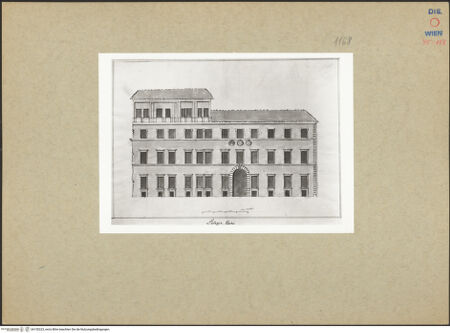 Vorderseite von bh150223_recto