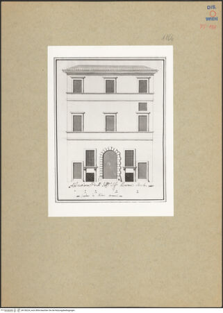 Vorderseite von bh150224_recto