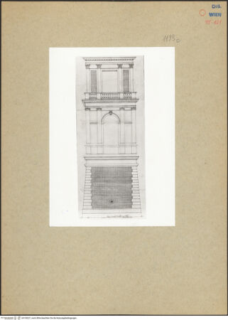 Vorderseite von bh150227_recto