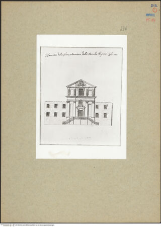 Vorderseite von bh150243_recto