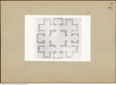 Vorderseite von bh150249_recto