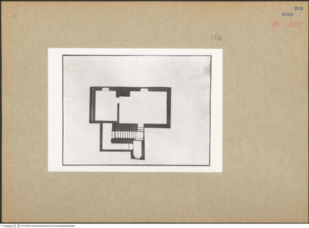 Vorderseite von bh150253_recto
