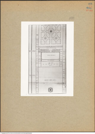 Vorderseite von bh150259_recto