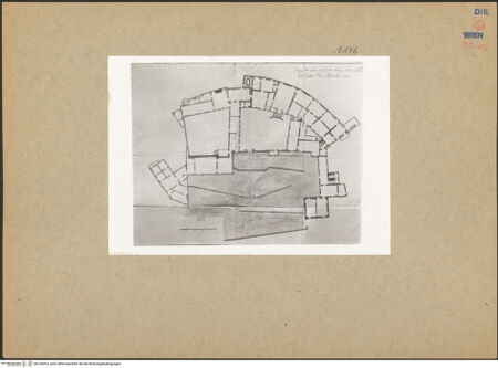 Vorderseite von bh150263_recto