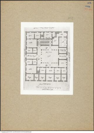 Vorderseite von bh150271_recto