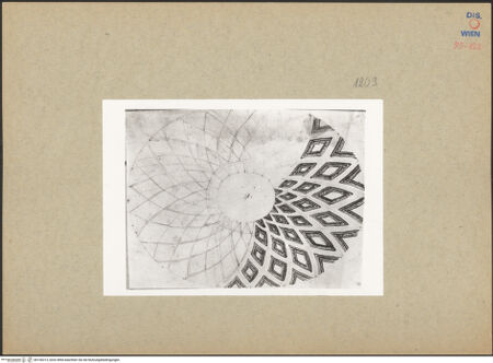 Vorderseite von bh150313_recto