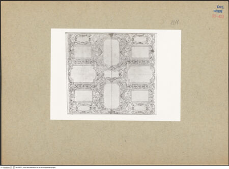 Vorderseite von bh150321_recto