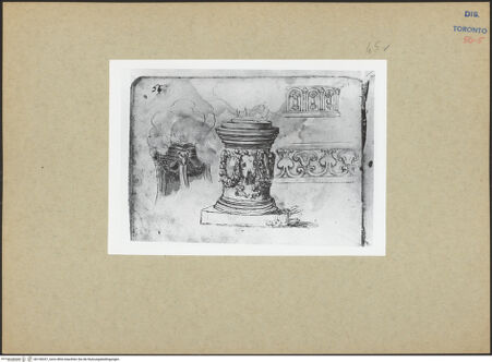 Vorderseite von bh150337_recto