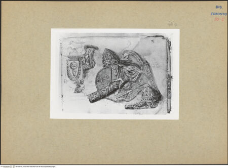 Vorderseite von bh150340_recto