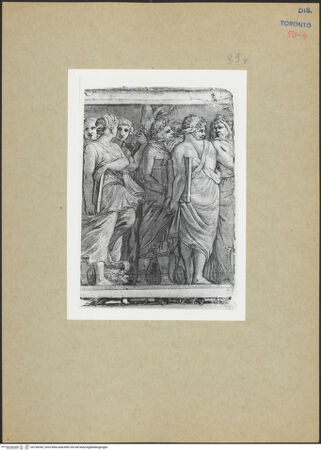 Vorderseite von bh150349_recto