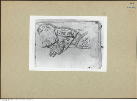 Vorderseite von bh150350_recto