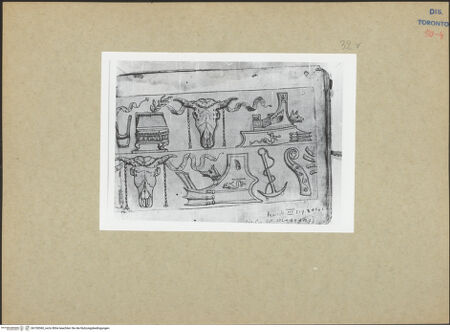 Vorderseite von bh150360_recto