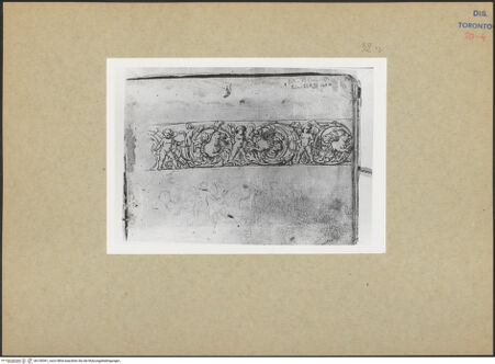 Vorderseite von bh150361_recto