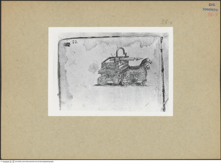 Vorderseite von bh150369_recto