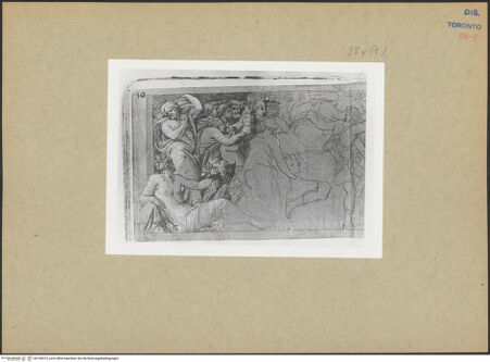 Vorderseite von bh150373_recto