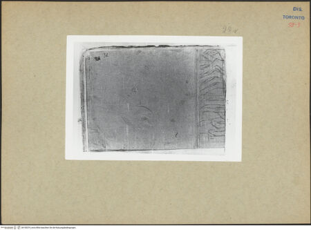 Vorderseite von bh150374_recto