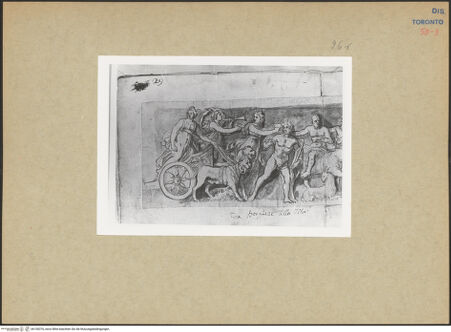 Vorderseite von bh150376_recto