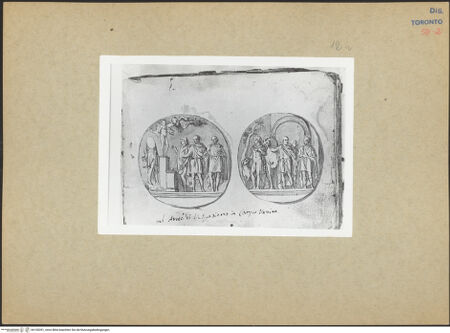 Vorderseite von bh150391_recto