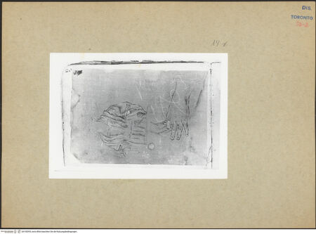 Vorderseite von bh150393_recto