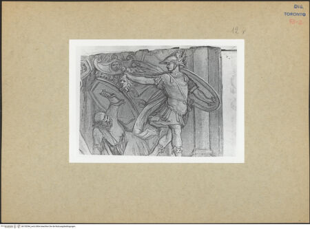 Vorderseite von bh150394_recto