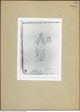 Vorderseite von bh150395_recto