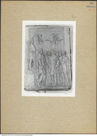 Vorderseite von bh150397_recto