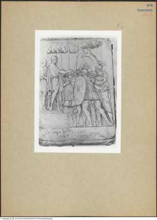 Vorderseite von bh150398_recto