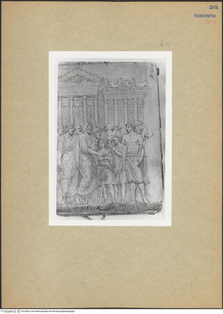 Vorderseite von bh150402_recto