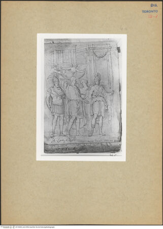 Vorderseite von bh150405_recto