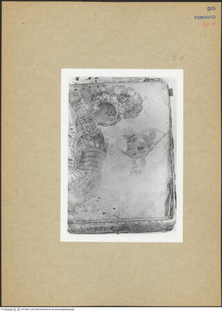 Vorderseite von bh150407_recto