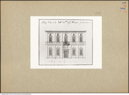 Vorderseite von bh150497_recto