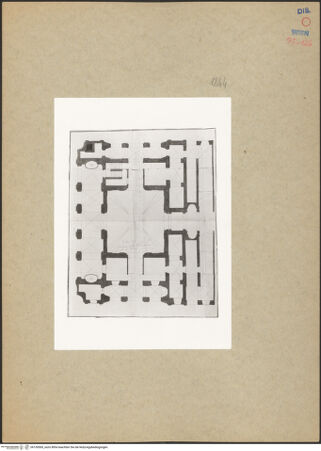 Vorderseite von bh150500_recto