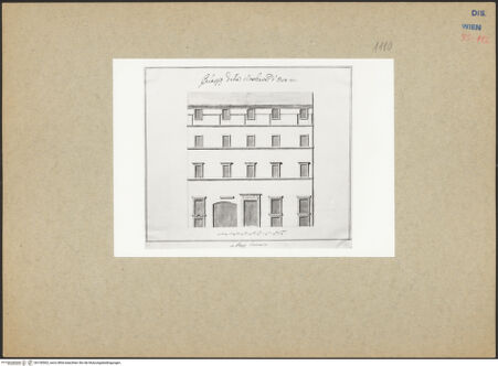 Vorderseite von bh150502_recto