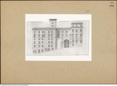 Vorderseite von bh150503_recto