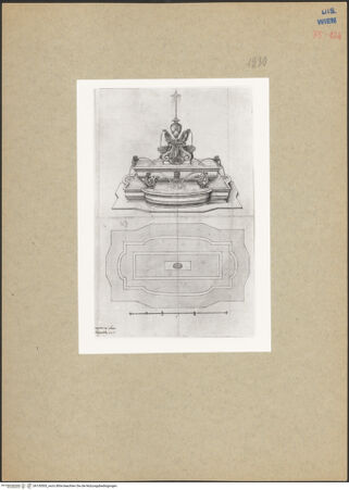 Vorderseite von bh150505_recto