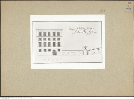 Vorderseite von bh150509_recto