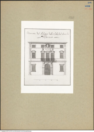 Vorderseite von bh150514_recto