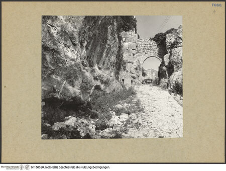 Vorderseite von bh150530_recto