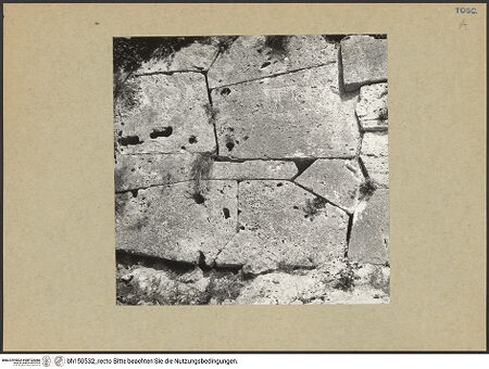 Vorderseite von bh150532_recto