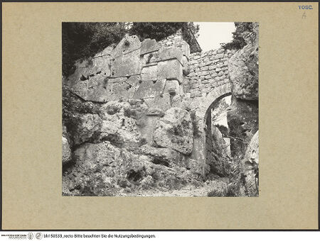 Vorderseite von bh150533_recto