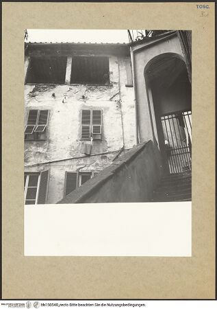 Vorderseite von bh150540_recto