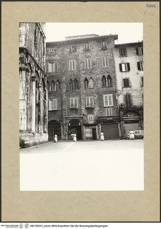 Vorderseite von bh150541_recto