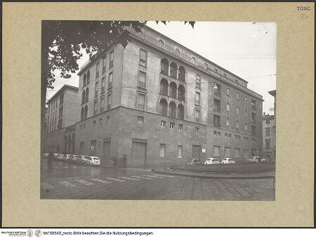 Vorderseite von bh150542_recto