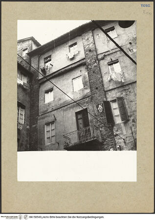 Vorderseite von bh150543_recto